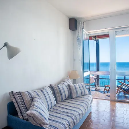 Appartamento Sole Surf E Relax - Happy