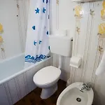 Sole Surf E Relax - Happy Apartmán *