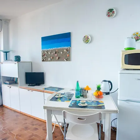 דירה Sole Surf E Relax - Happy *