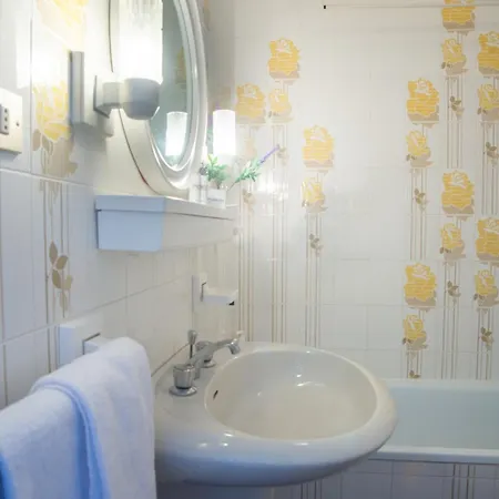 Sole Surf E Relax - Happy Apartment Sanremo