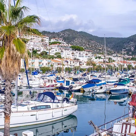 Apartament Sole Surf E Relax - Happy