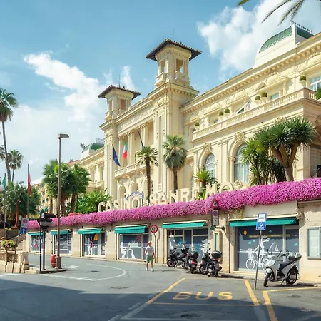 Sole Surf E Relax - Happy Apartament San Remo