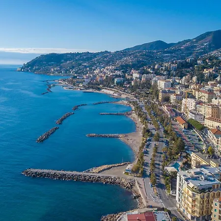 Διαμέρισμα Sole Surf E Relax, Sea-View Balcony Apartment - Happy Rentals