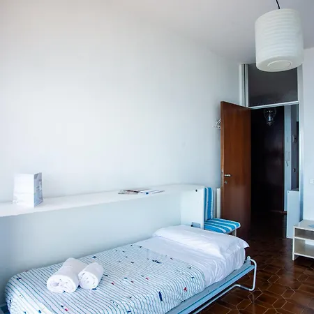 Apartment Sole Surf E Relax - Happy