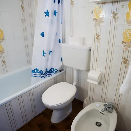 Διαμέρισμα Sole Surf E Relax, Sea-View Balcony Apartment - Happy Rentals *