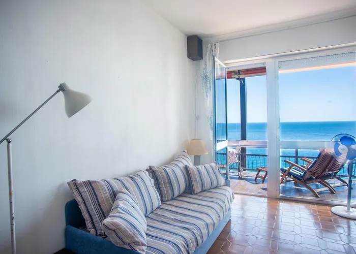 Apartament Sole Surf E Relax - Happy