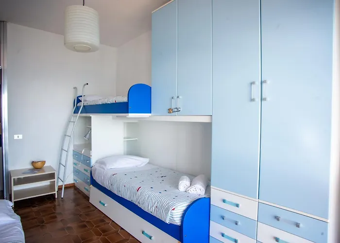 Sole Surf E Relax - Happy Apartament *