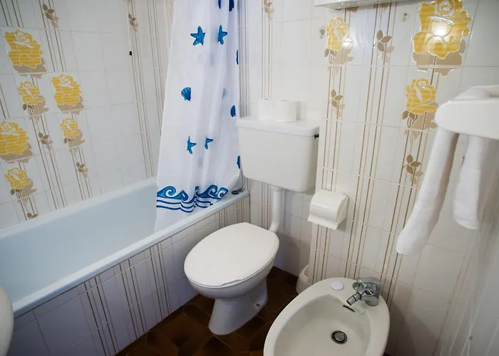 Sole Surf E Relax - Happy Apartament *