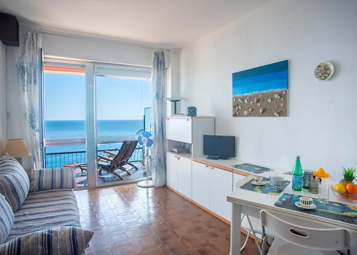 Sole Surf E Relax - Happy * San Remo