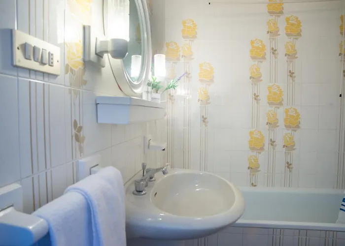 Sole Surf E Relax - Happy Apartament San Remo