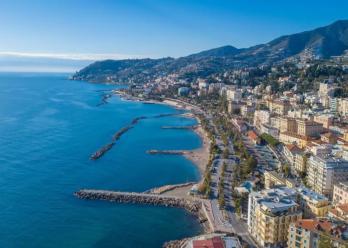 Apartament Sole Surf E Relax - Happy *