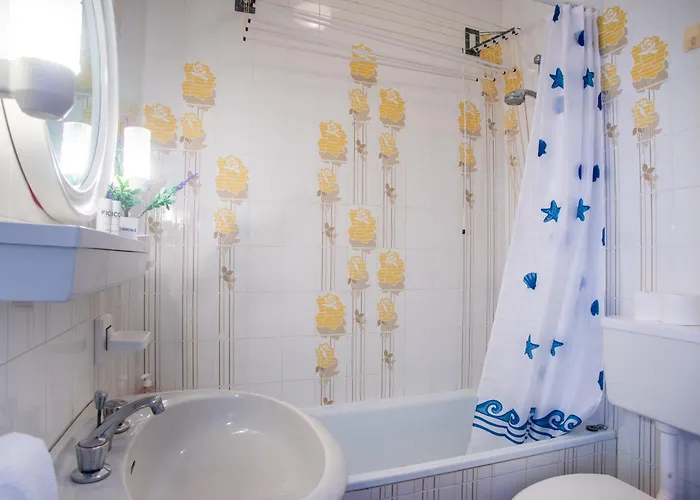 Sole Surf E Relax - Happy Apartament