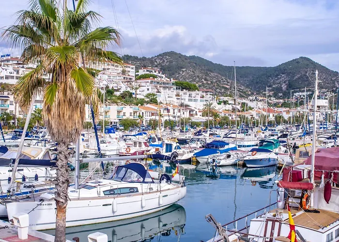 Apartament Sole Surf E Relax - Happy